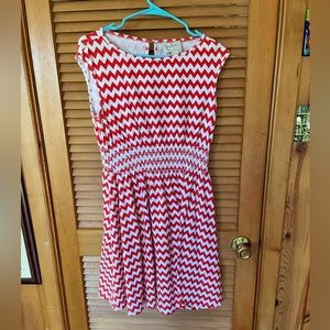 Kate spade comfy dress medium